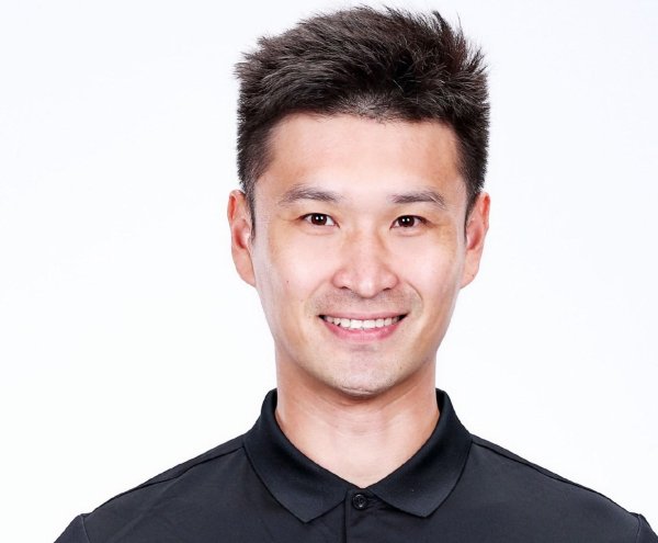 拿柜配资 官方：四川男篮聘请霍楠为俱乐部副总经理