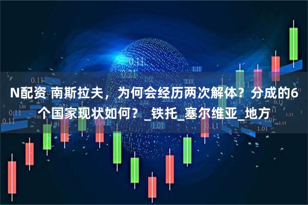 N配资 南斯拉夫，为何会经历两次解体？分成的6个国家现状如何？_铁托_塞尔维亚_地方