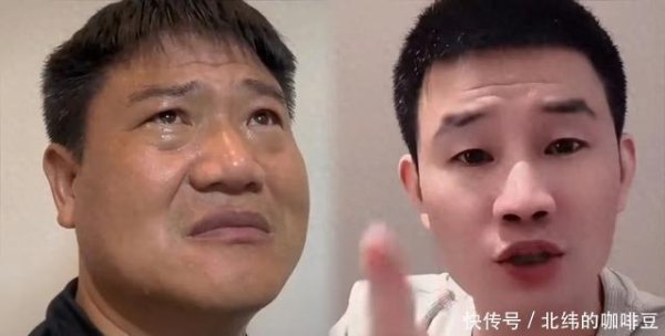 宇奇配资 百万网红反诈老陈打假嘎子哥翻车，直播间被抖音封禁，鞠躬道歉