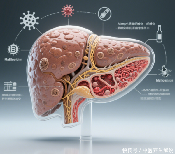 智财资本 为什么现在肝炎患者越来越多？饭后这6件事尽量少做，早点改掉
