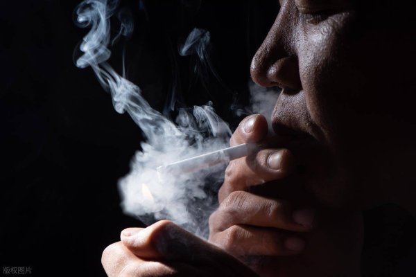 涨8配资 戒烟别等太晚！医生：过这年龄肺可能难恢复！